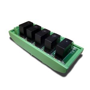 DC relay module 1