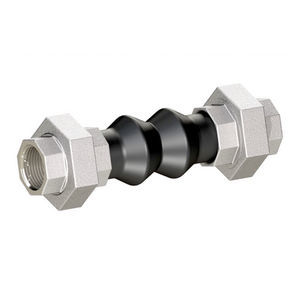 rubber pipe expansion joint 1