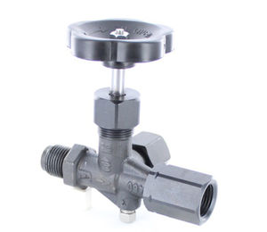 gauge isolator valve 1