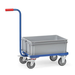 plastic dolly