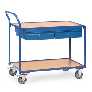 service cart