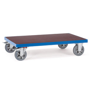 heavy-duty dolly