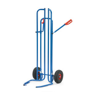 handling hand truck / steel
