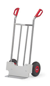 bed hand truck