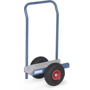 metal dolly 1