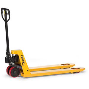 hydraulic pallet truck