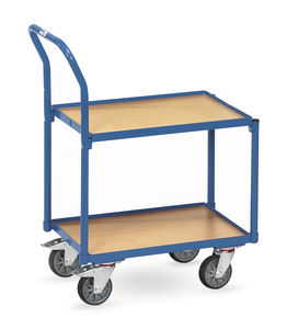 transport dolly 1