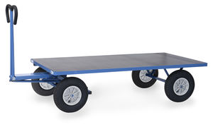 transport dolly 1