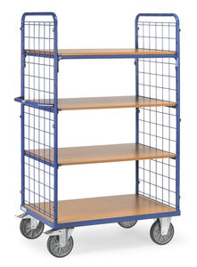 shelf trolley 1