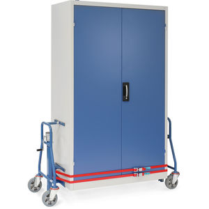 adjustable hand truck 1