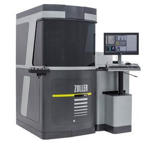 contour measuring machine