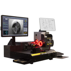 optical inspection machine