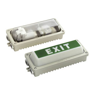 emergency lighting