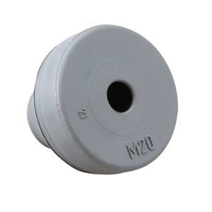 EPDM cable grommet / membrane / IP66 / IP67