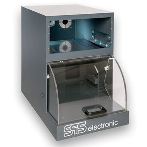 desktop enclosure