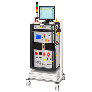 electrical safety testing system