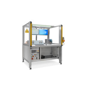 electric test system 1