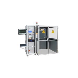 electric test system 1