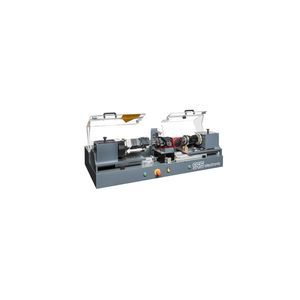 electric test system 1
