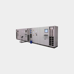 functional safety test system 1