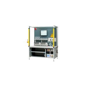 fully automated tester for electric safety compliance testing 1