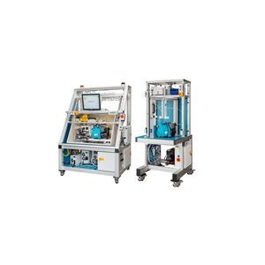 rotary leak tester 1