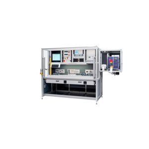 fully automated tester for electric safety compliance testing 1