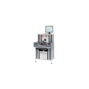 tester for electric safety compliance testing 1