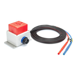 wall-mounted junction box 1