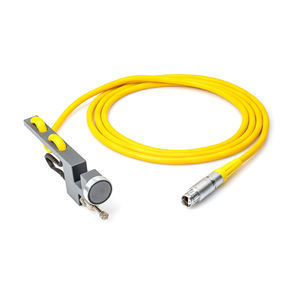 electrical power supply connector 1