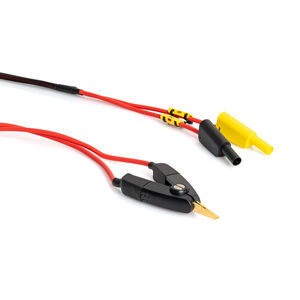 3-wire connection terminal 1