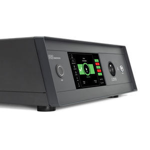medical device tester for electric safety compliance testing
