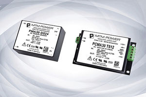 encapsulated power supply 1