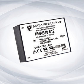 encapsulated power supply 1