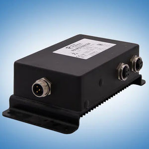 chassis-mounted power supply 1