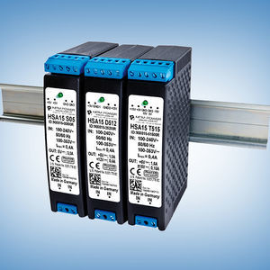 DIN rail power supply 1