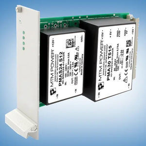 rack-mount power supply