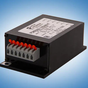 galvanically-isolated DC/DC converter 1