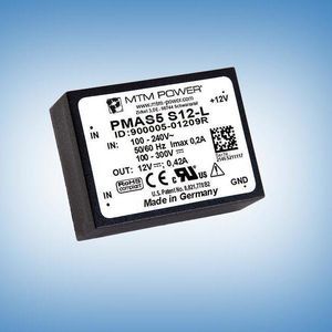 printed circuit board power supply 1