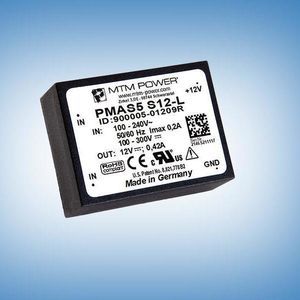 printed circuit board power supply 1