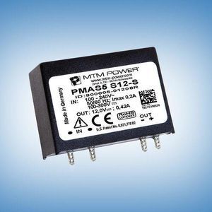 printed circuit board power supply 1