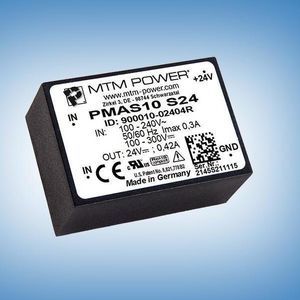 printed circuit board power supply 1