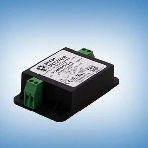 chassis-mounted power supply 1