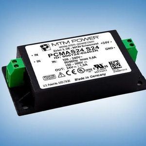 AC/DC power supply 1