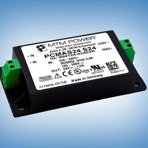 chassis-mounted power supply 1