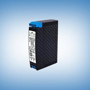 DIN rail power supply 1