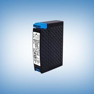 DIN rail power supply 1