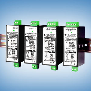 DIN rail power supply 1