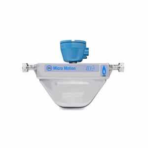 Coriolis flow meter 1