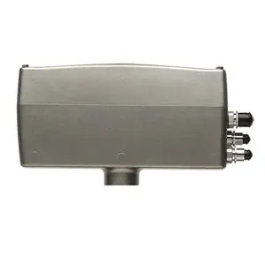 Programmable process controller - 3350 - Micro Motion